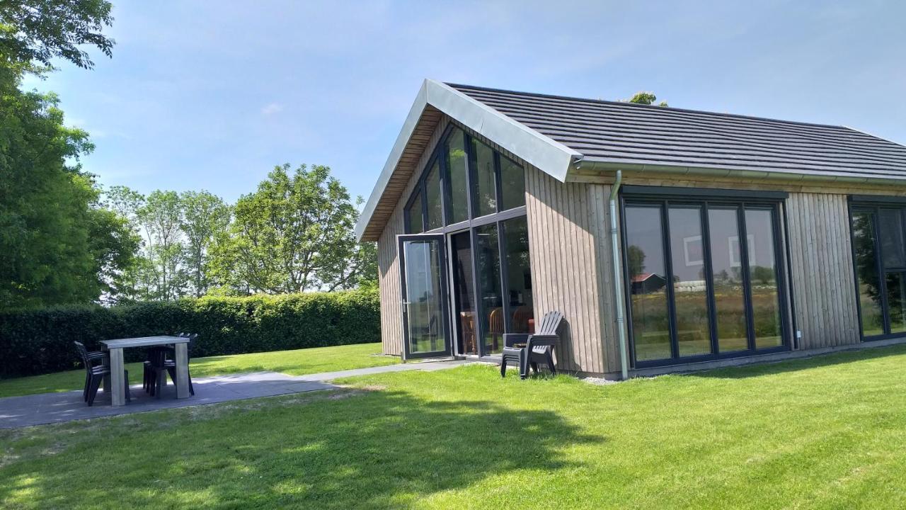 Vakantiehuisje Ursula Workum Extérieur photo