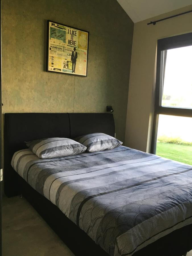Vakantiehuisje Ursula Workum Extérieur photo